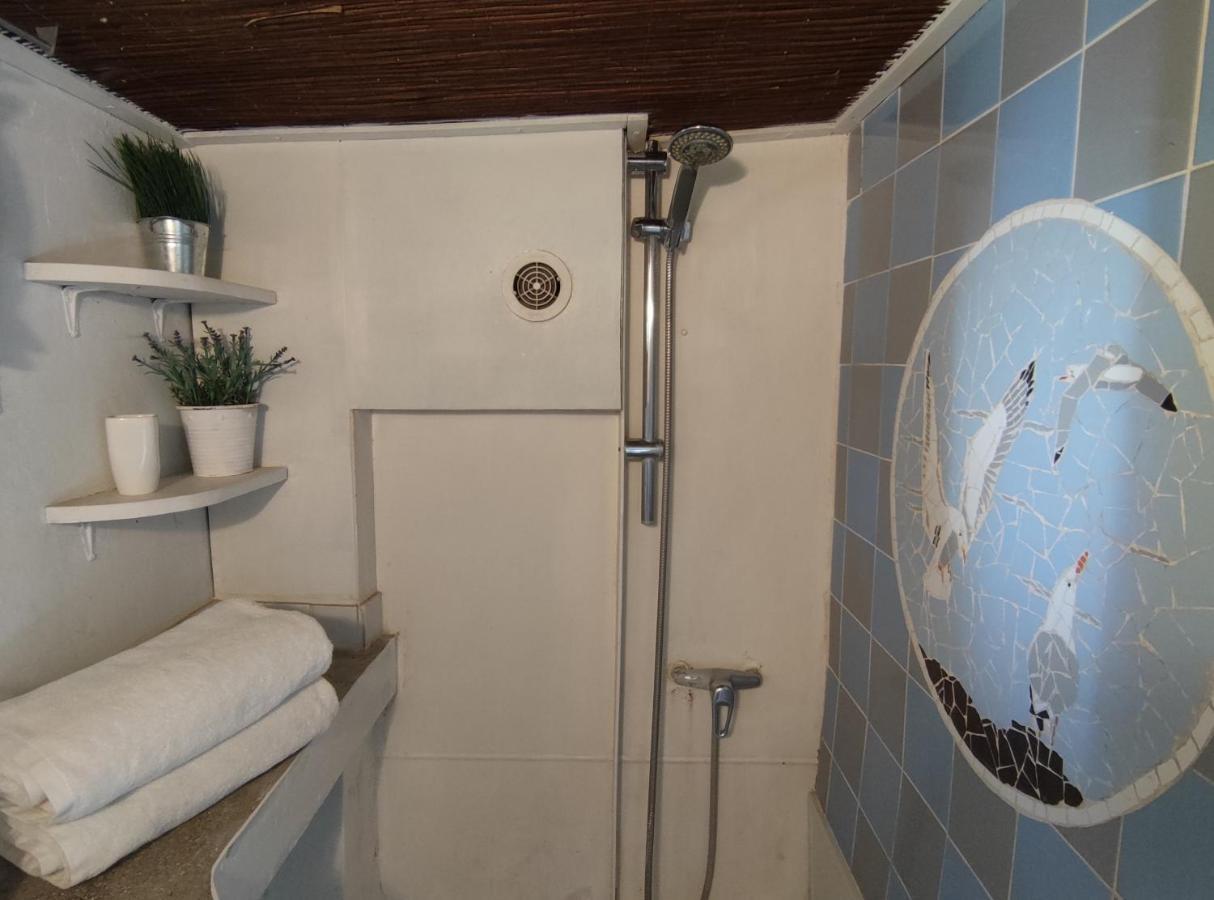 Bateau Entre Lille Et Paris Bed & Breakfast Thourotte ภายนอก รูปภาพ