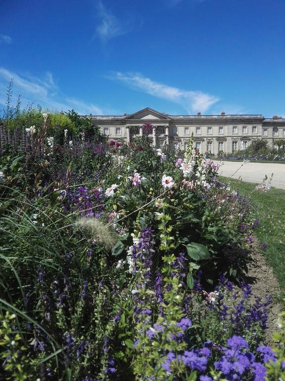 Bateau Entre Lille Et Paris Bed & Breakfast Thourotte ภายนอก รูปภาพ